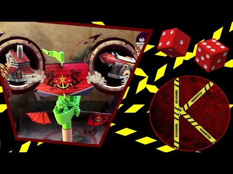 Kwarenteen Reviews Movement and Height in Avertigos