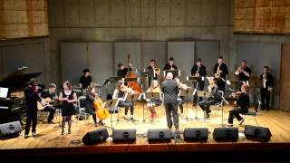 Love Won't Let You Get Away - UVic Vocal Jazz