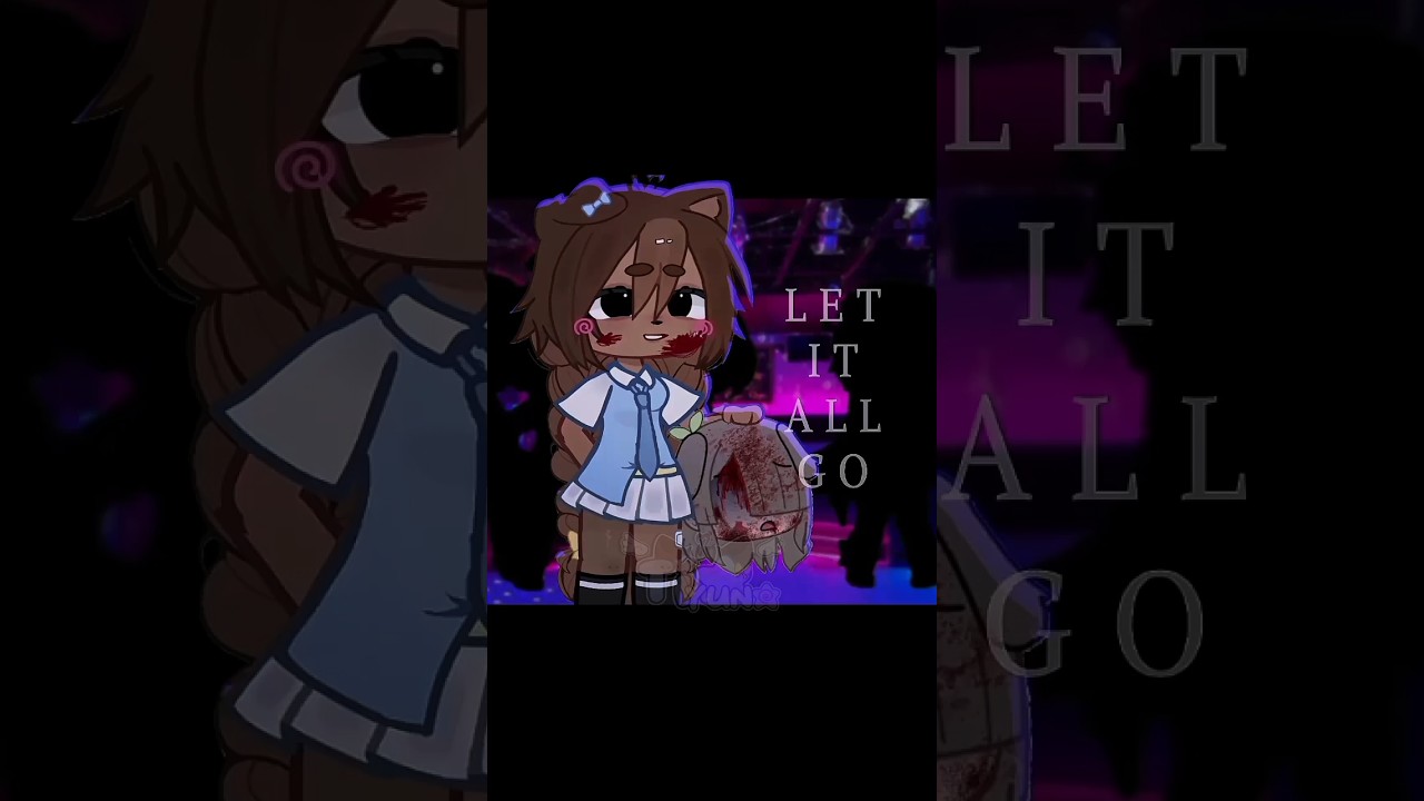 só um aviso 😍 ib:fy #gacha #gachacomunidade #animation #trending #shortsgacha #gachatrend #fypシ