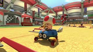 マリオカート8デラックス実況Part9