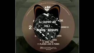 King Tee Ft.Ice Cube ft.Breeze - Played Like A Piano (Trap Remix)(Beat Prod. by Soulker)