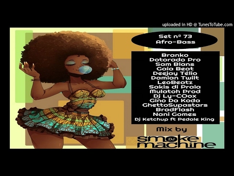 BradFlash - Granda Boda