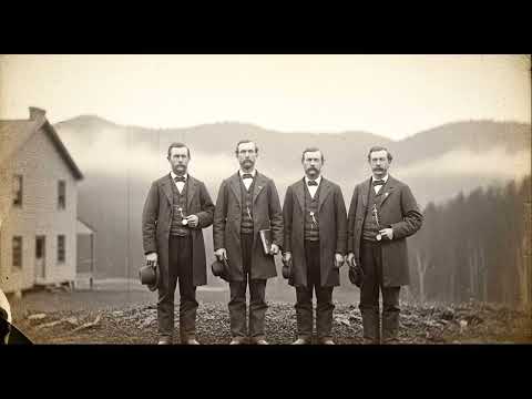 (1861, The Caldwell Brothers) — A Macabre Family Massacre Erased from Story | Appalachia’s Deadliest
