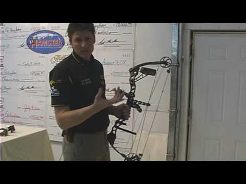 Leveling a Hunting (pins) Sight Leveling a Hunting (pins) Sight
