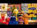 Sesame Place Rock Around The Block Parade 1997 Soundtrack Original Cast Recording
