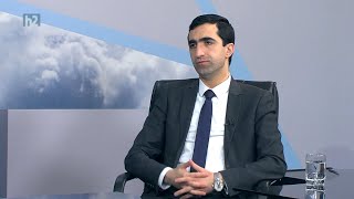 ՊրոՖՖակտ - Կառլեն Խաչատրյան