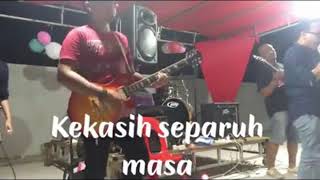 Download lagu Kekasih Separuh Masa (COVER) mp3