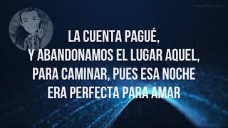 José José - Amor de Discoteque, pista karaoke