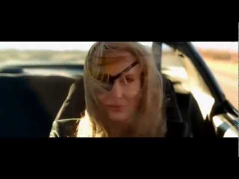 Elle Driver - The Chase