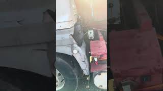 السيارات القاطرة Renault Major 385 **6 CULASSE-A LAMES** | صورة 2 - Autoline