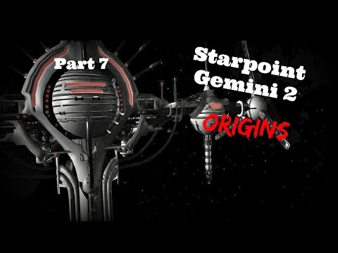 Starpoint Gemini 2 Origins: Fontenaux We Have A Problem/Counterattack - PT7 - Walkthrough (PC)