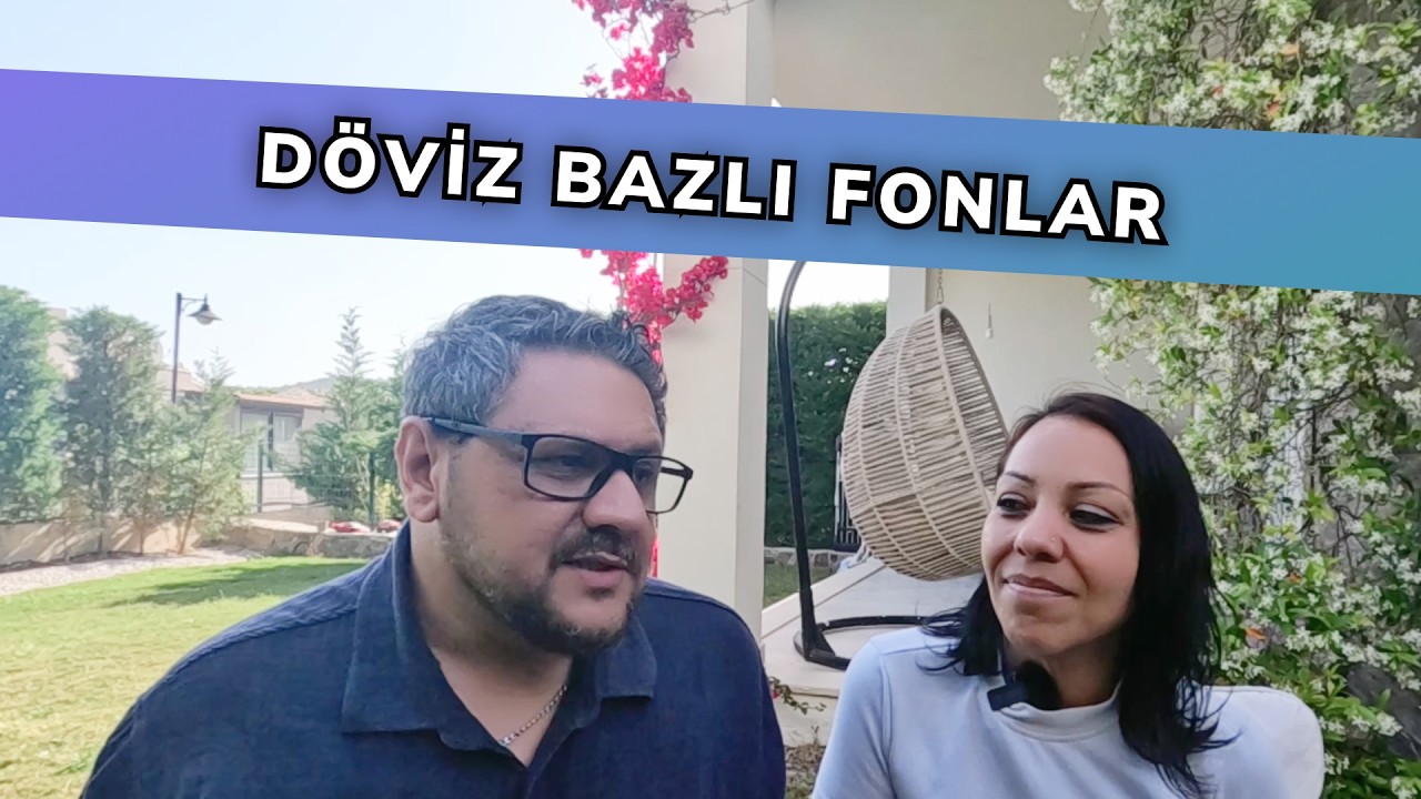 Döviz Bazlı Yatırım Yapan Fonlar