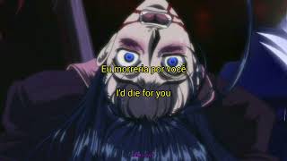 Misfits - Vampire Girl - [LETRA/LYRICS]