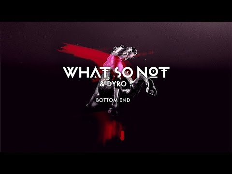 Video thumbnail for Bottom End