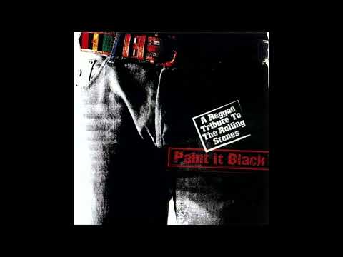 Sugar Black - Jumpin' Jack Flash (The Rolling Stones Reggae Cover)