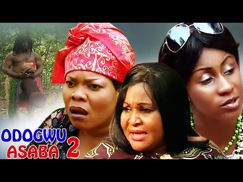 Odogwu Asaba Season 2 - Latest Nigeria Nollywood Igbo Movie Full HD