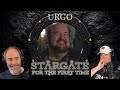 Urgo 03x16 Stargate SG1 For The 1st Time