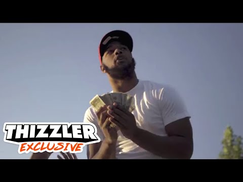 Ten Letta MG - Off My Chest (Exclusive Music Video) II Dir. Mike Winters