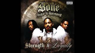 Bone Thugs-n-Harmony - Order My Steps (Dear Lord)