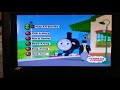 Best Of James 2001 Dvd Menu