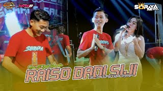 Download lagu RAISO DADI SIJI ( Wafa Cemburu ) Bibi Ft. Yanti Mahardika SORAYA MUSIC Live MOJO KALITIDU mp3 Download lagu RAISO DADI SIJI ( Wafa Cemburu ) Bibi Ft. Yanti Mahardika SORAYA MUSIC Live MOJO KALITIDU mp3