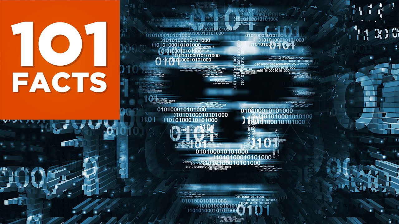 101 Facts About The Deep Web