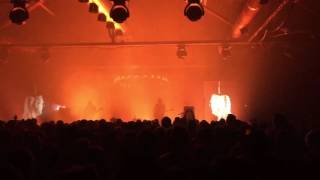 RATATAT Pricks of Brightness - Loud Pipes Knoxville, TN 1.20