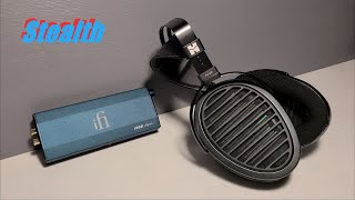 HE WASN'T LYING?? - HiFiMAN Arya Stealth V3 (And iFi Signature) Review