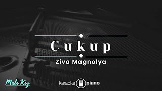 Download lagu Cukup - Ziva Magnolya (KARAOKE PIANO - MALE KEY) mp3 Download lagu Cukup - Ziva Magnolya (KARAOKE PIANO - MALE KEY) mp3