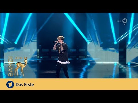 Mike Singer: Deja Vu | Bambi 2018 | ARD