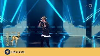 Mike Singer: Deja Vu | Bambi 2018 | ARD