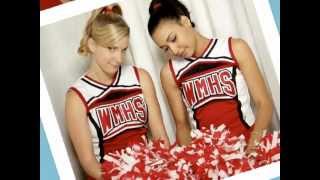 ღ Brittany &amp; Santana ღ Hot N&#39; Cold...Glee