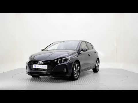 Hyundai i20 1.2 Deluxe Plus - Image 2