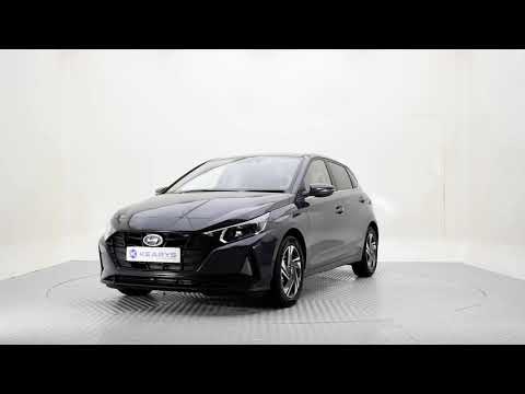 Hyundai i20 Deluxe Plus 5DR - Image 2