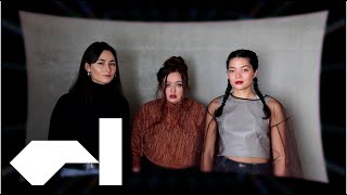 In the Studio with Keiken | Factory International