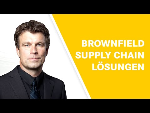 DAMBACH Expert Talk mit Frank Sonnefeld - Miebach