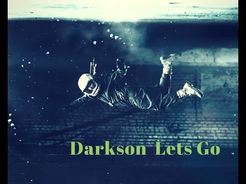 Darkson -  Lets Go