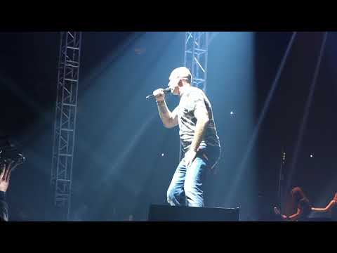 Landa - Muži s padáky