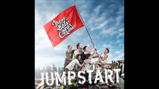 Jumpstart Official Song-These Kids Wear Crowns