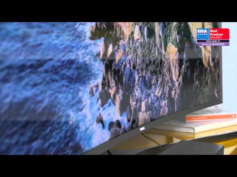 EUROPEAN HIGH END TV 2015-2016 - Samsung UE65JS9500