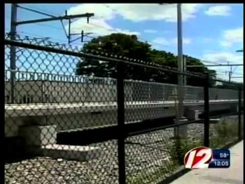 TF Green To Offer Expanded Train Service