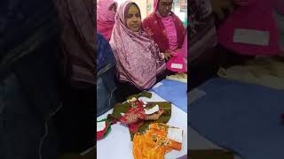 ০৫(পাঁচ) দিন ব্যাপী ইজিএ সেলাই প্রশিক্ষণ