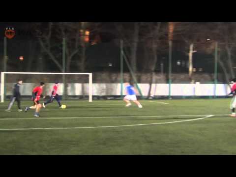 14. tydzień: SeeKrakow - Bażanty (FLS Jesień 2013)