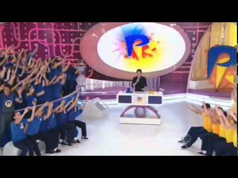 Passa Ou Repassa 18/01/2015 - Colégio Caritas X Colégio Cetec (Completo)