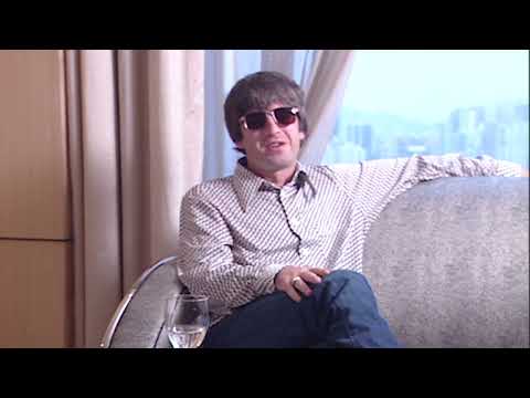 Noel Gallagher on Clapton & Stones