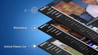 Select TV Overview