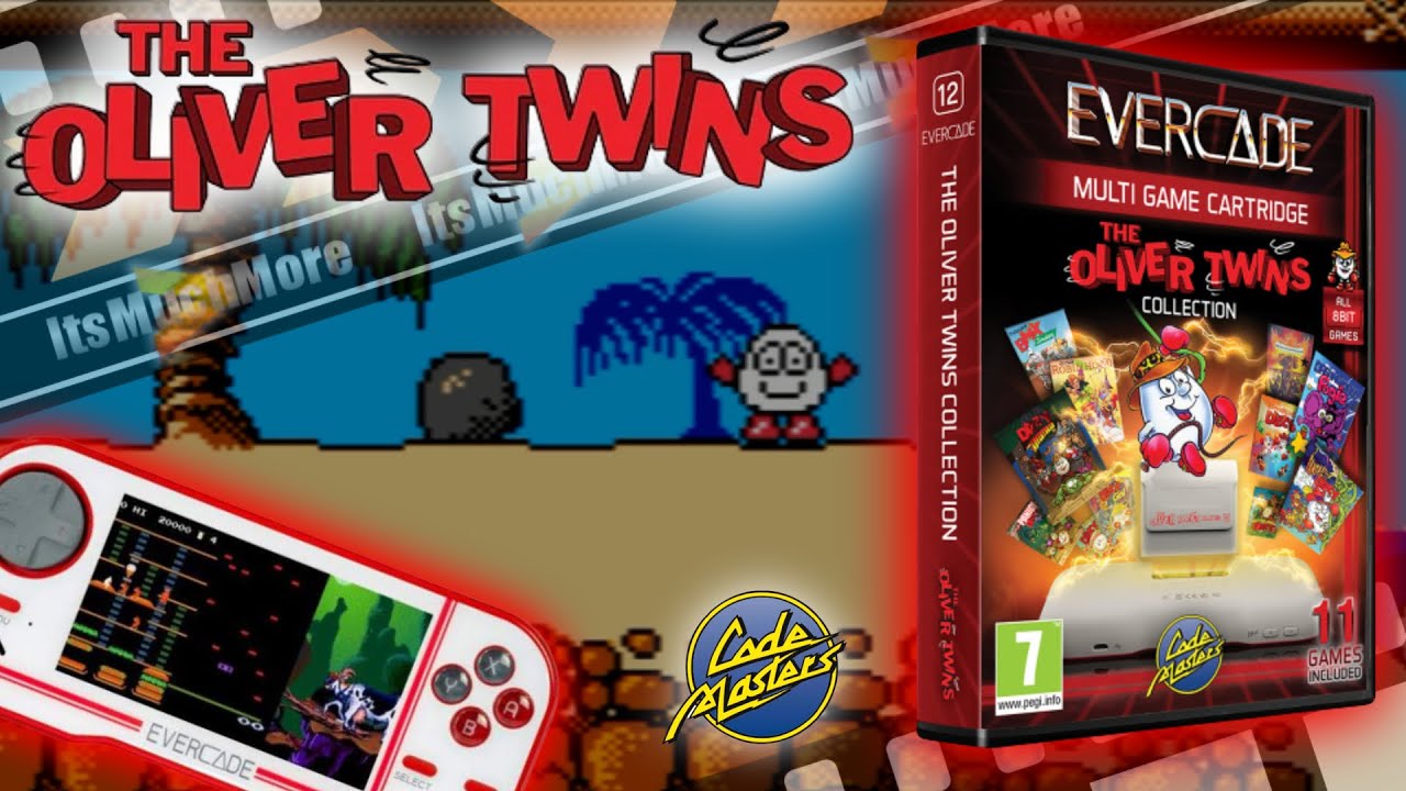 Gameplay Video
