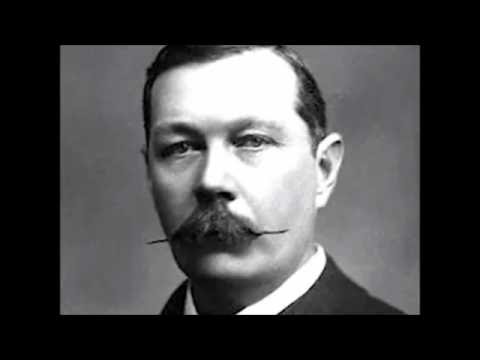 PERSONAGENS DO ESPIRITISMO, POR DIVALDO FRANCO, ARTHUR CONAN DOYLE