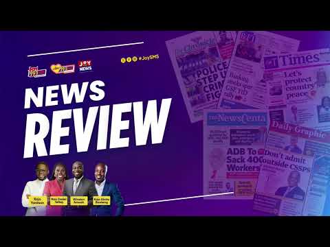 News Review: Preaching in Buses Row Intensifies as Pastors Challenge Government