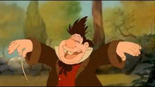 Strike Up the Heffalumps and Woozles